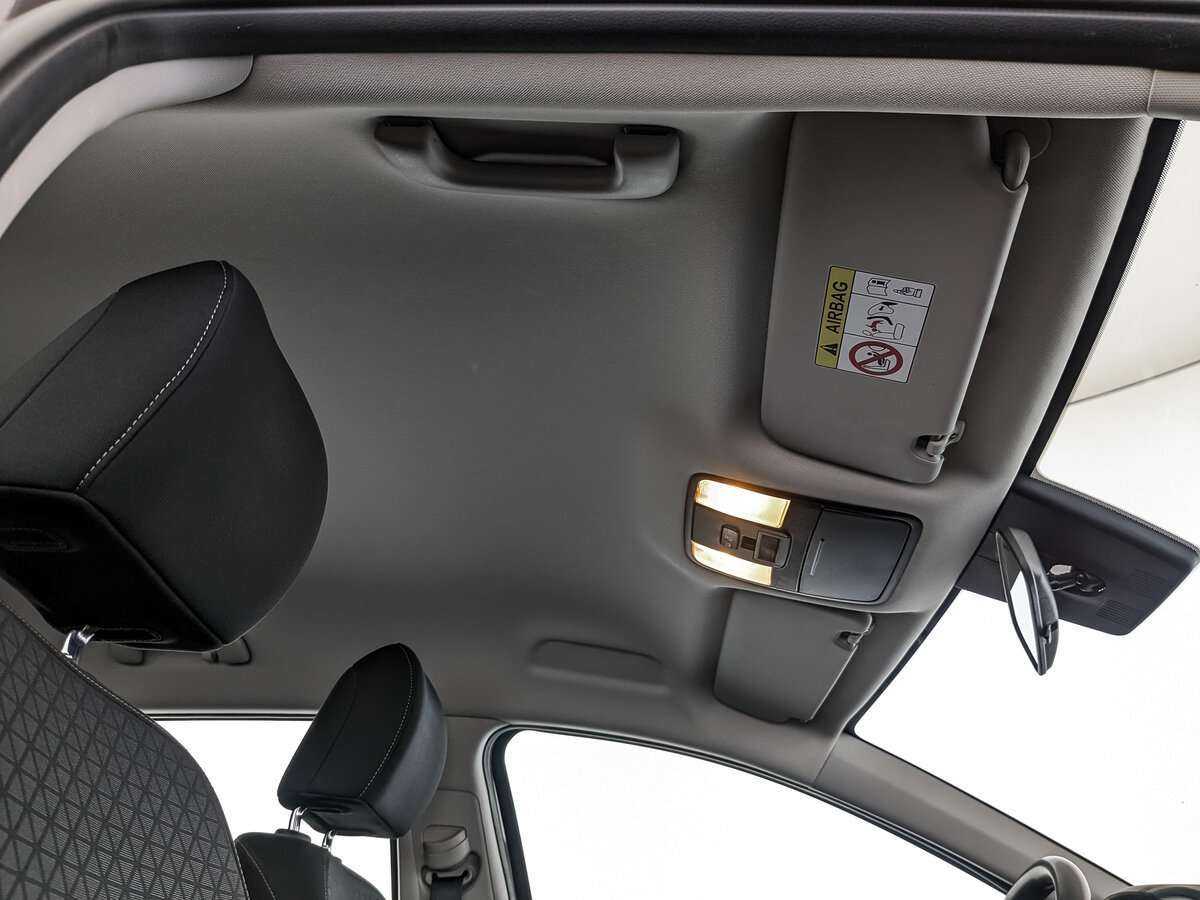 Купить Киа Сид, 2021, 92 797 км.. Фото: #17