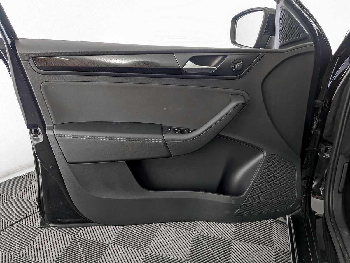 Купить Фольксваген Поло, 2022, 17 319 км.. Фото: #14