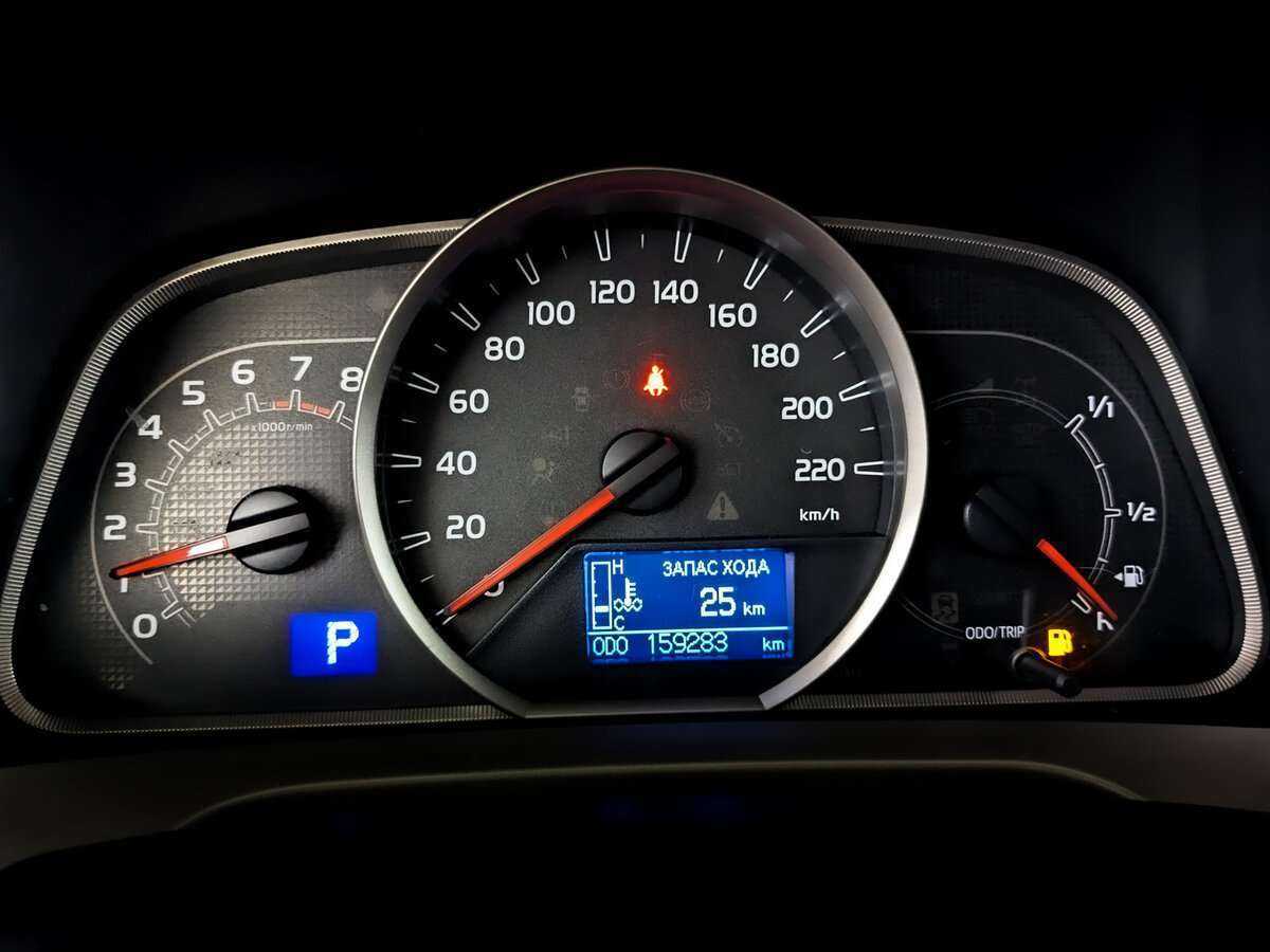 Купить Тойота Рав4, 2014, 159 281 км.. Фото: #9