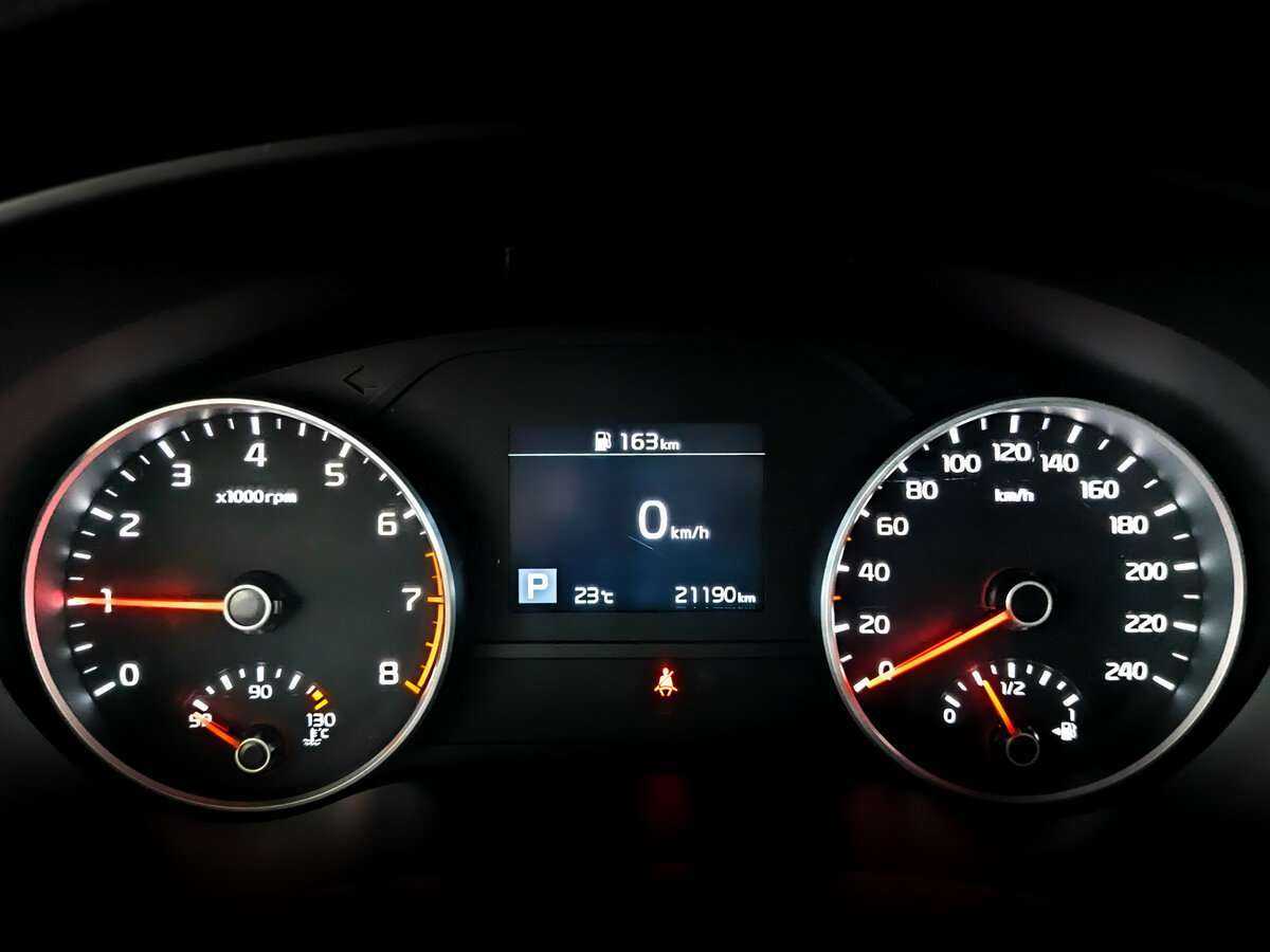 Купить Киа Спортейдж, 2021, 21 179 км.. Фото: #10