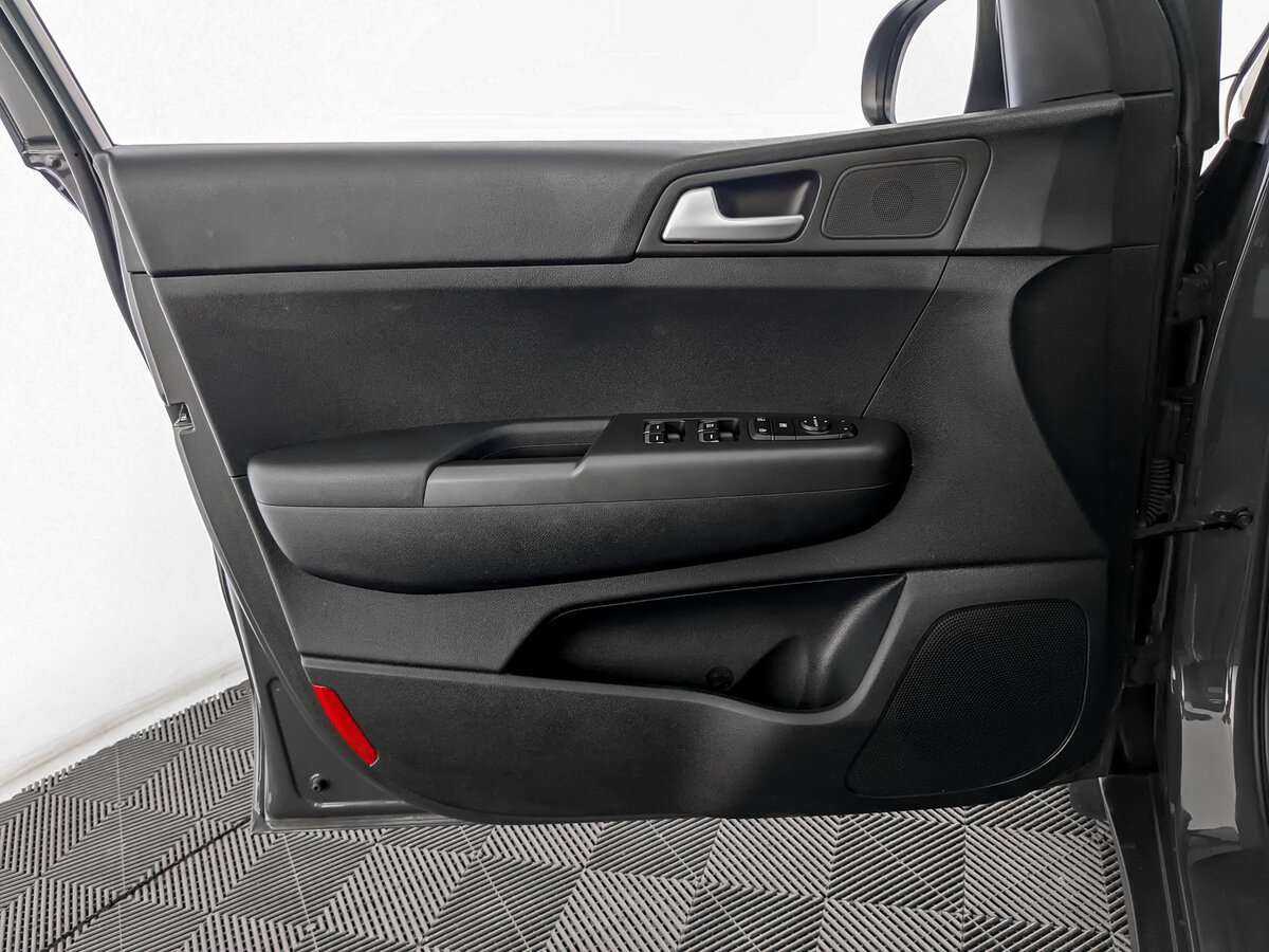 Купить Киа Спортейдж, 2021, 21 179 км.. Фото: #14