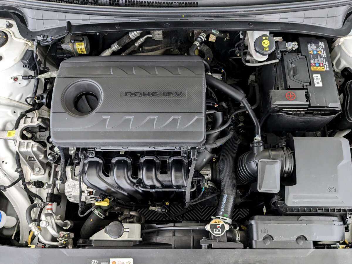 Купить Хендай Елантра, 2022, 26 119 км.. Фото: #8