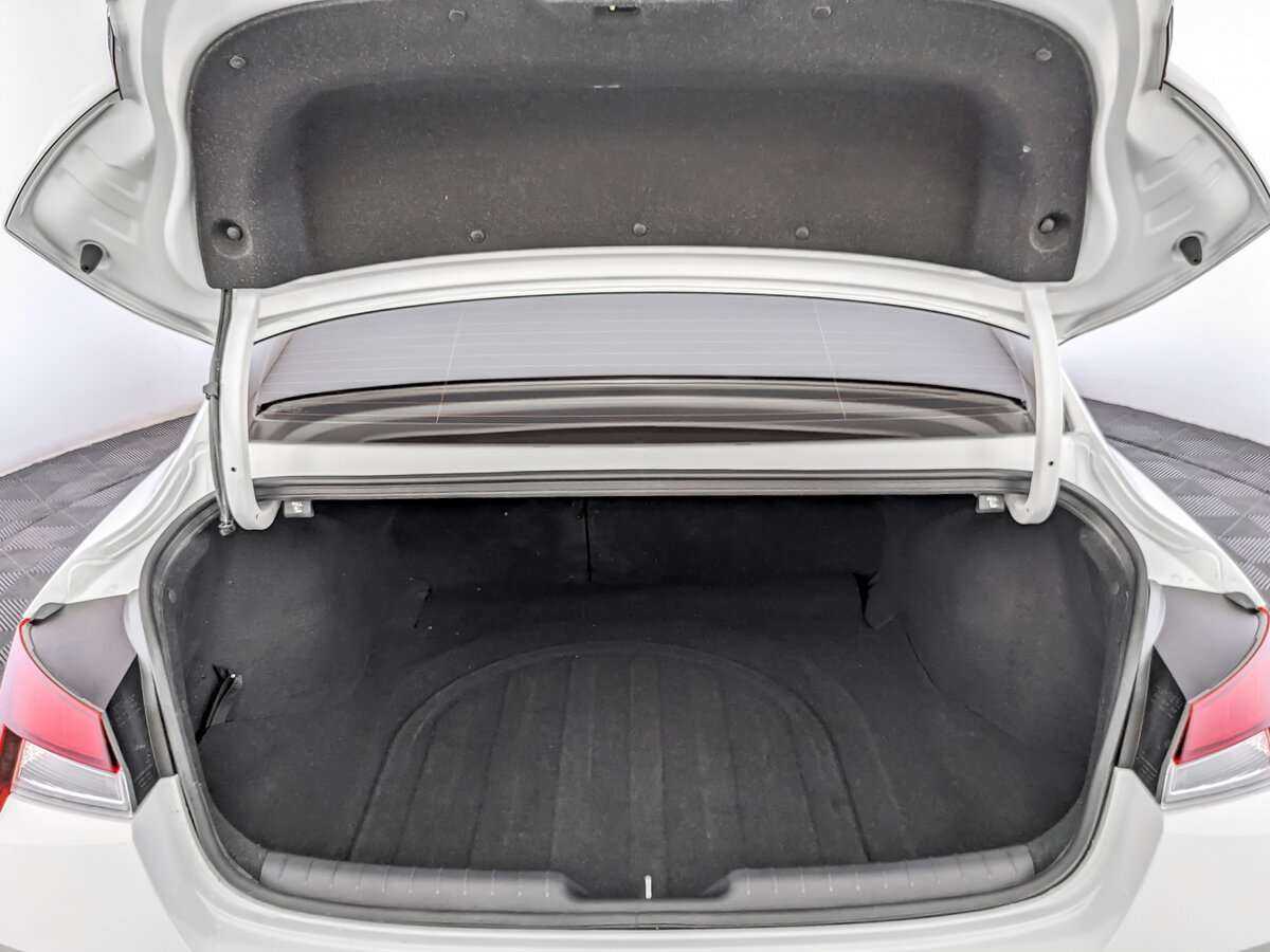 Купить Хендай Елантра, 2022, 26 119 км.. Фото: #9