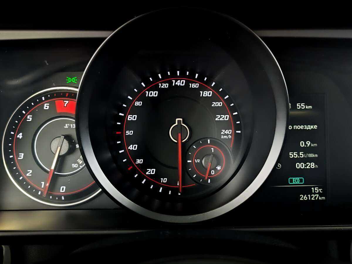 Купить Хендай Елантра, 2022, 26 119 км.. Фото: #12