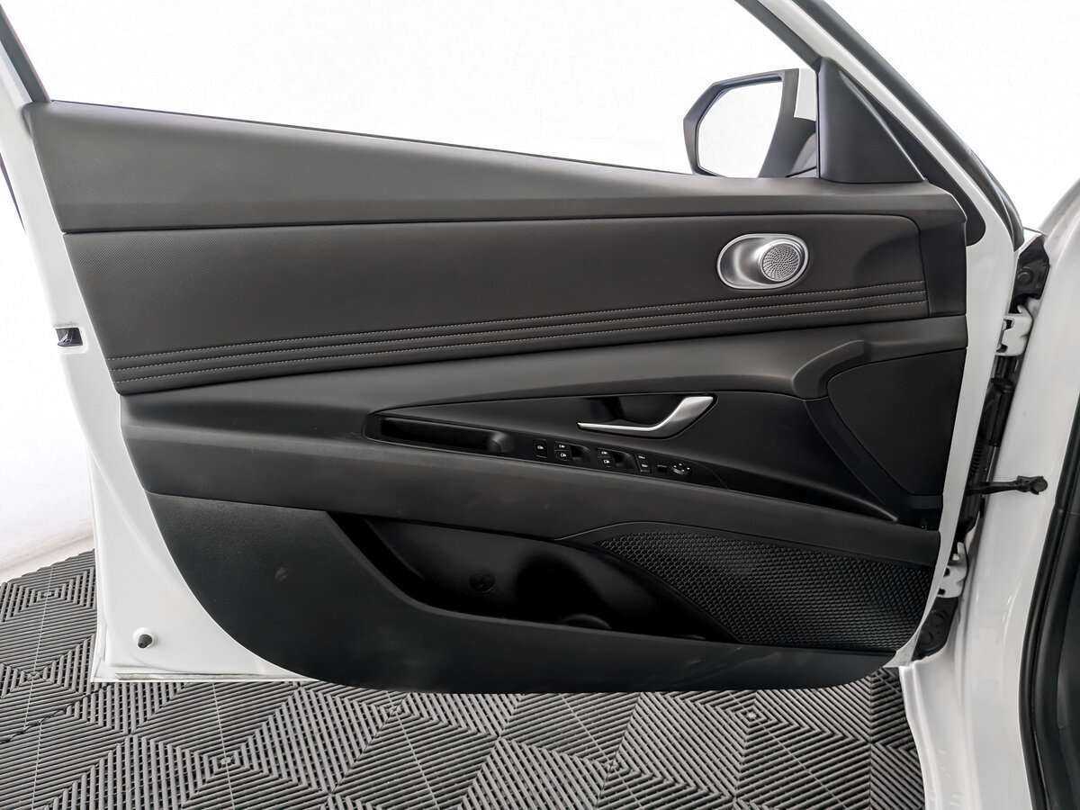 Купить Хендай Елантра, 2022, 26 119 км.. Фото: #18