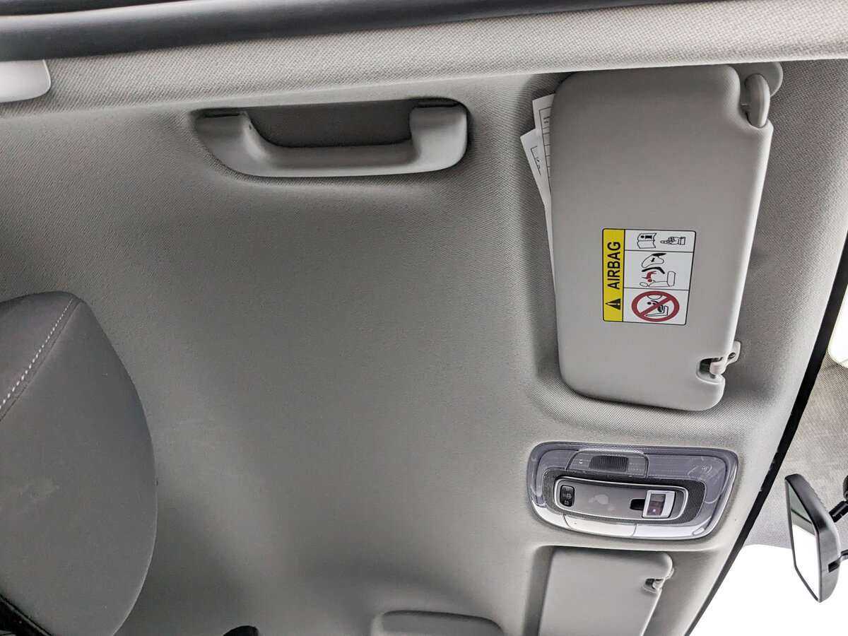 Купить Хендай Елантра, 2022, 26 119 км.. Фото: #21