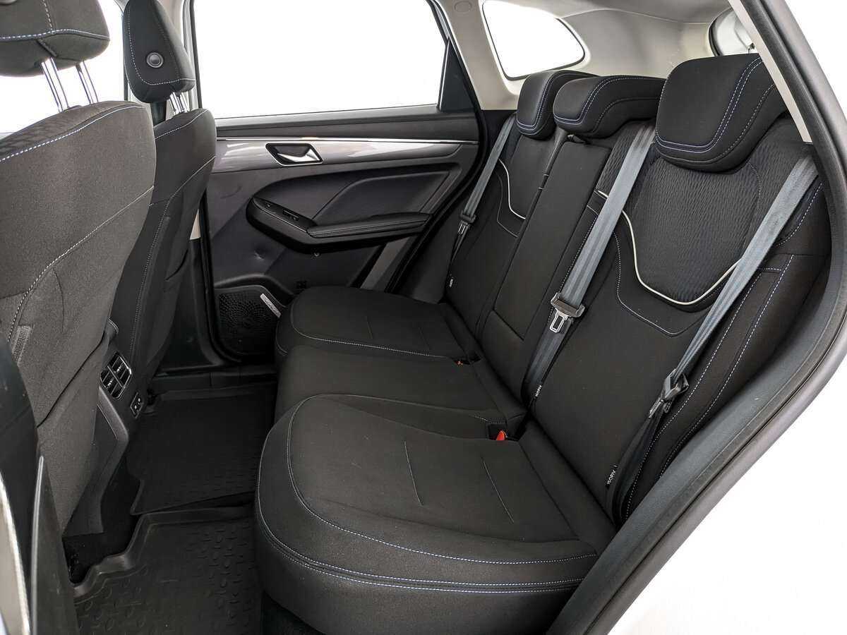 Купить Хавал Джолион, 2022, 51 146 км.. Фото: #13