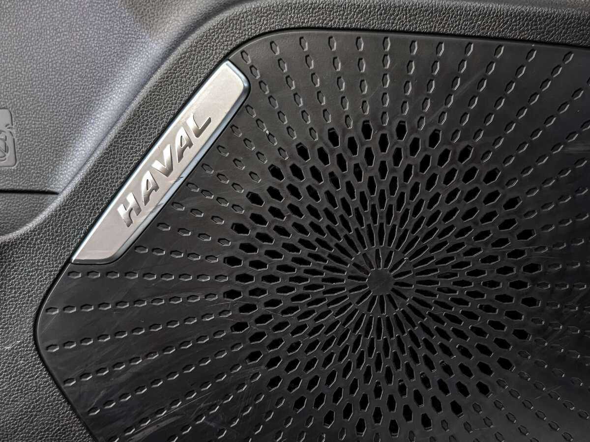 Купить Хавал Джолион, 2022, 51 146 км.. Фото: #19