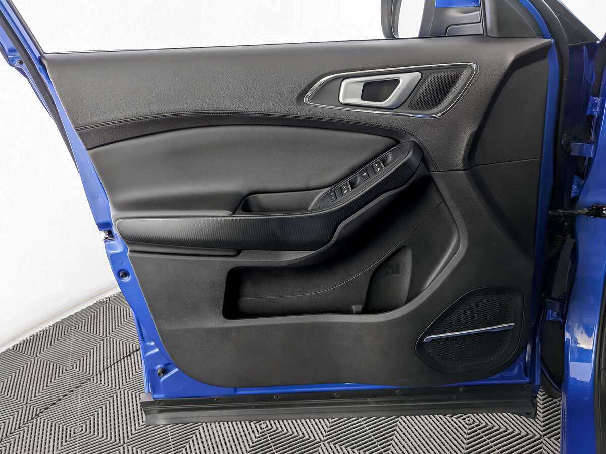 Купить Чери Тигго 4, 2020, 61 928 км.. Фото: #14