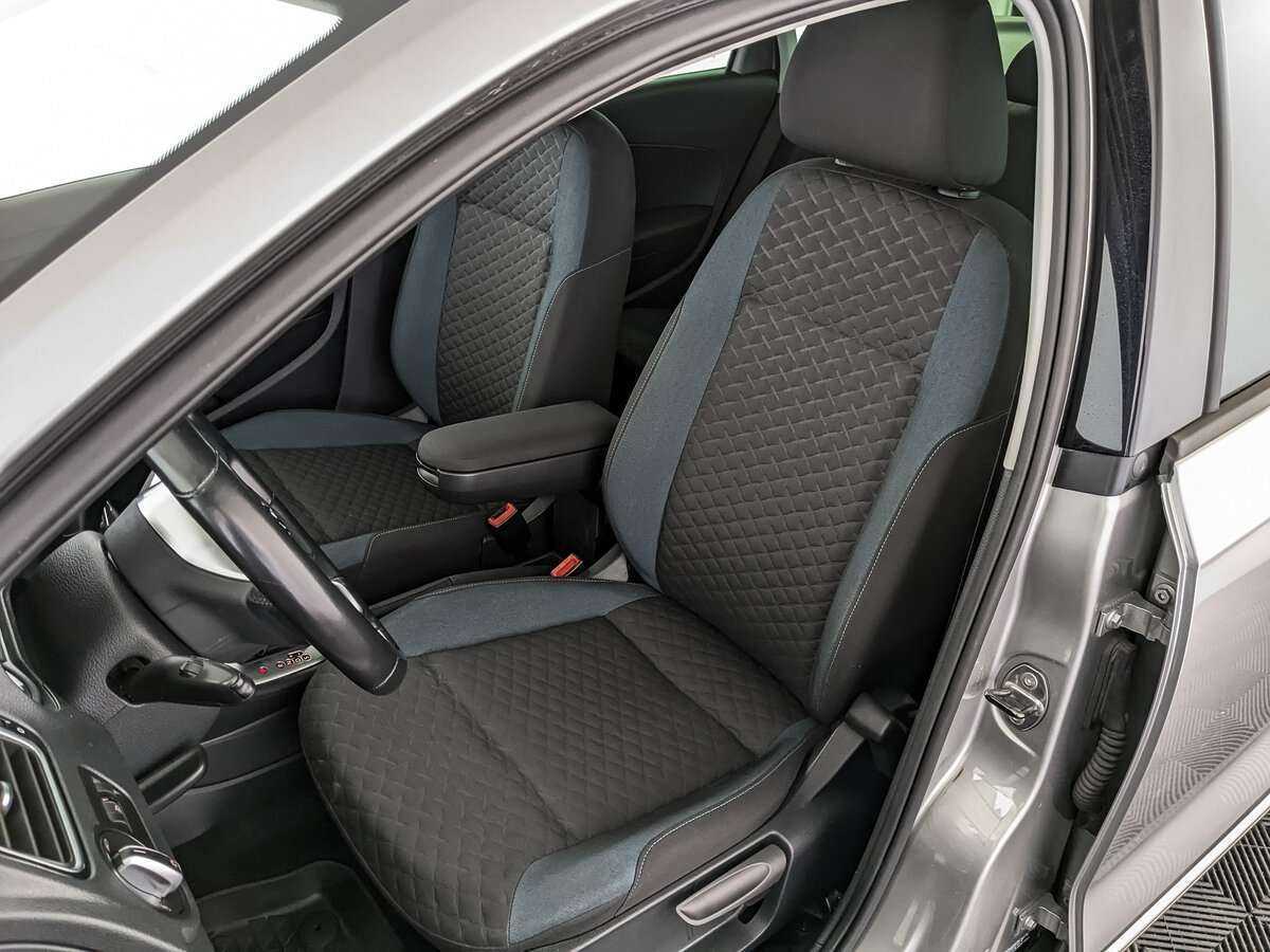 Купить Фольксваген Поло, 2020, 48 089 км.. Фото: #15