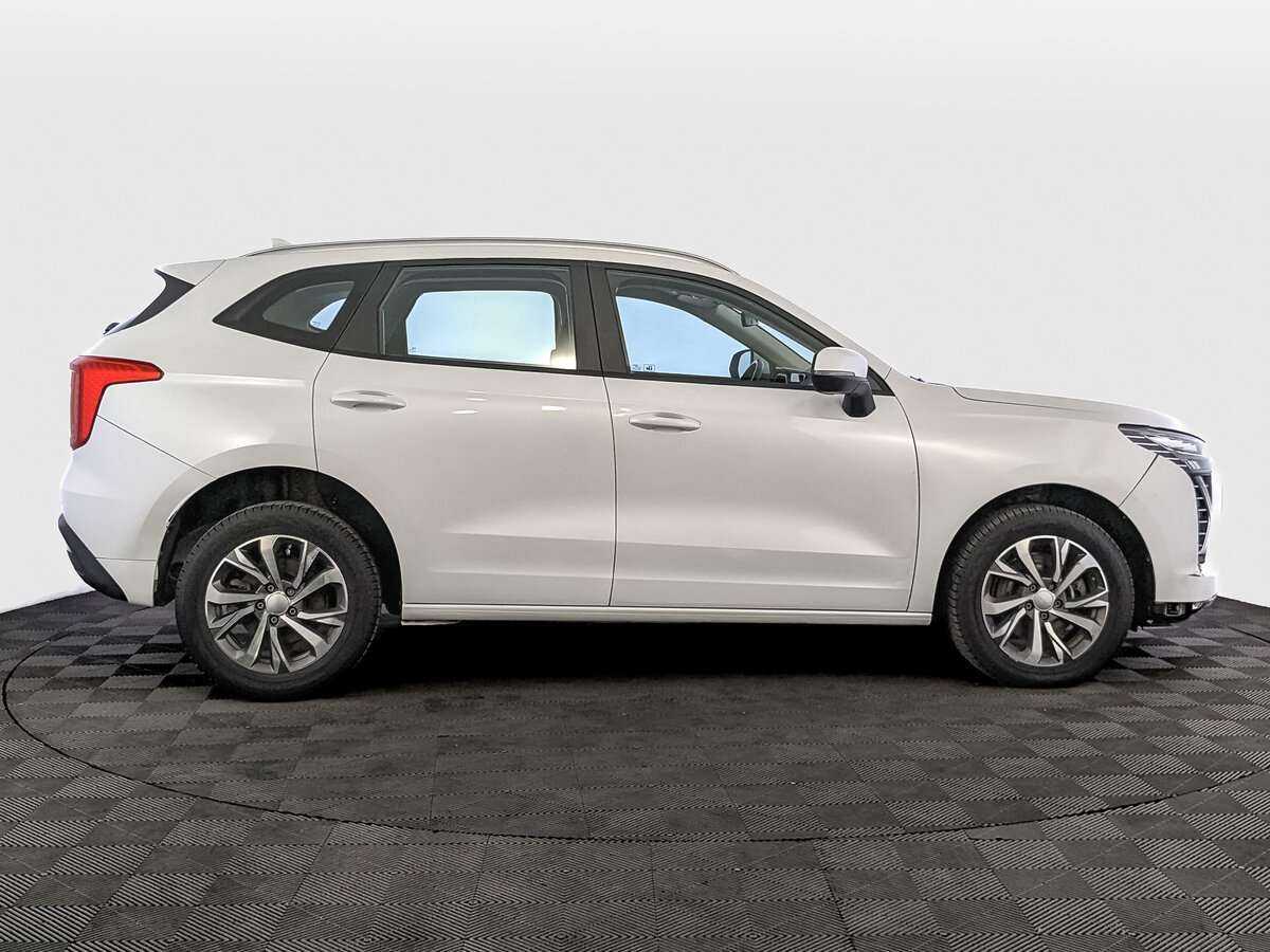 Купить Хавал Джолион, 2022, 61 917 км.. Фото: #3