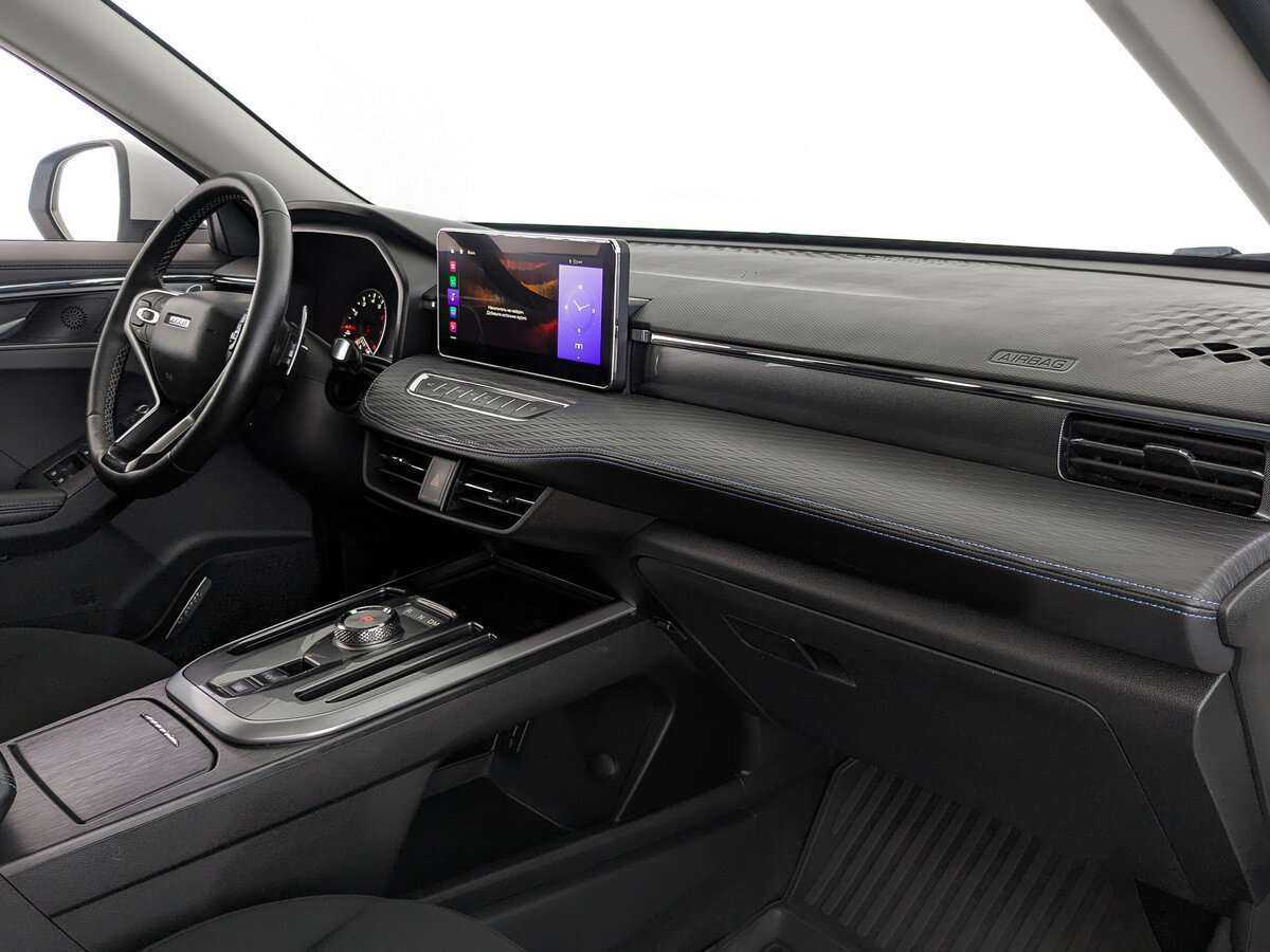 Купить Хавал Джолион, 2022, 61 917 км.. Фото: #8