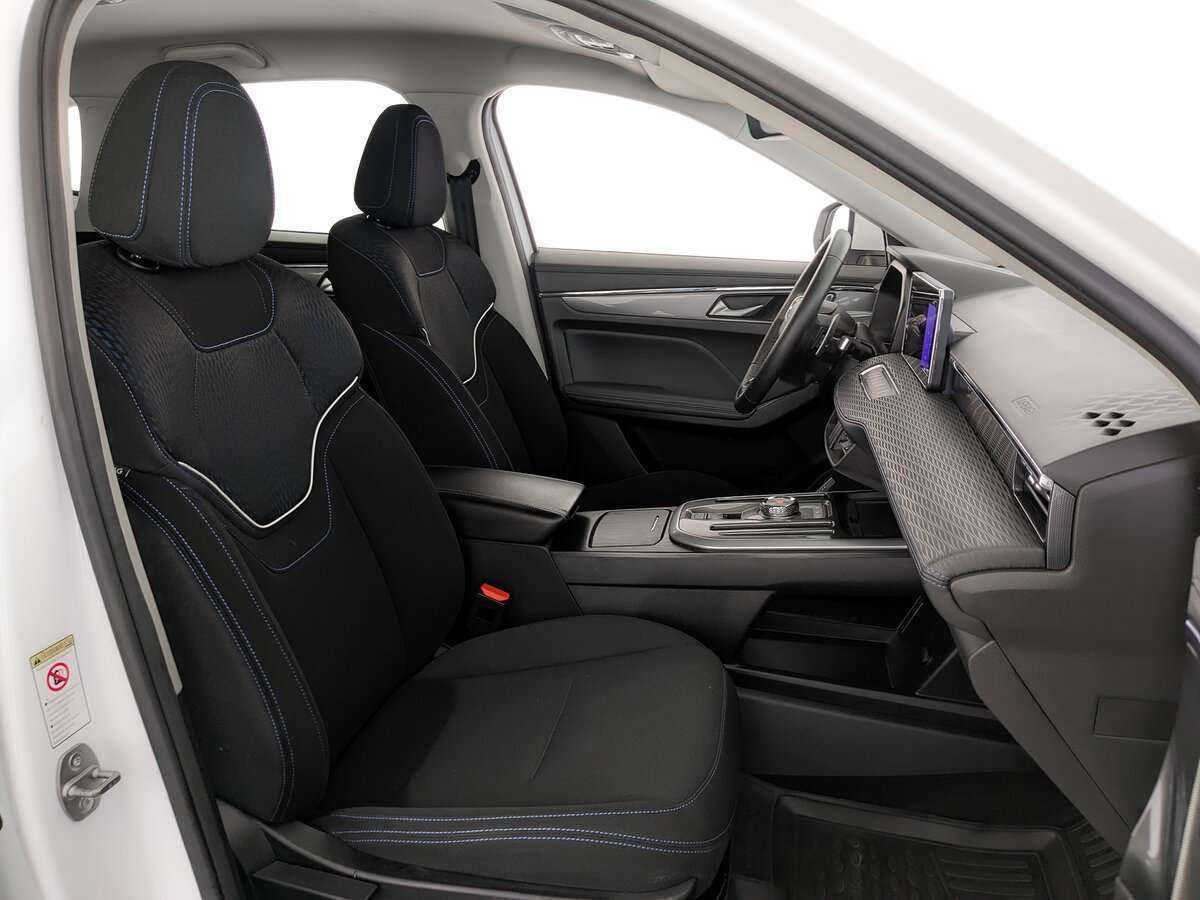 Купить Хавал Джолион, 2022, 61 917 км.. Фото: #19