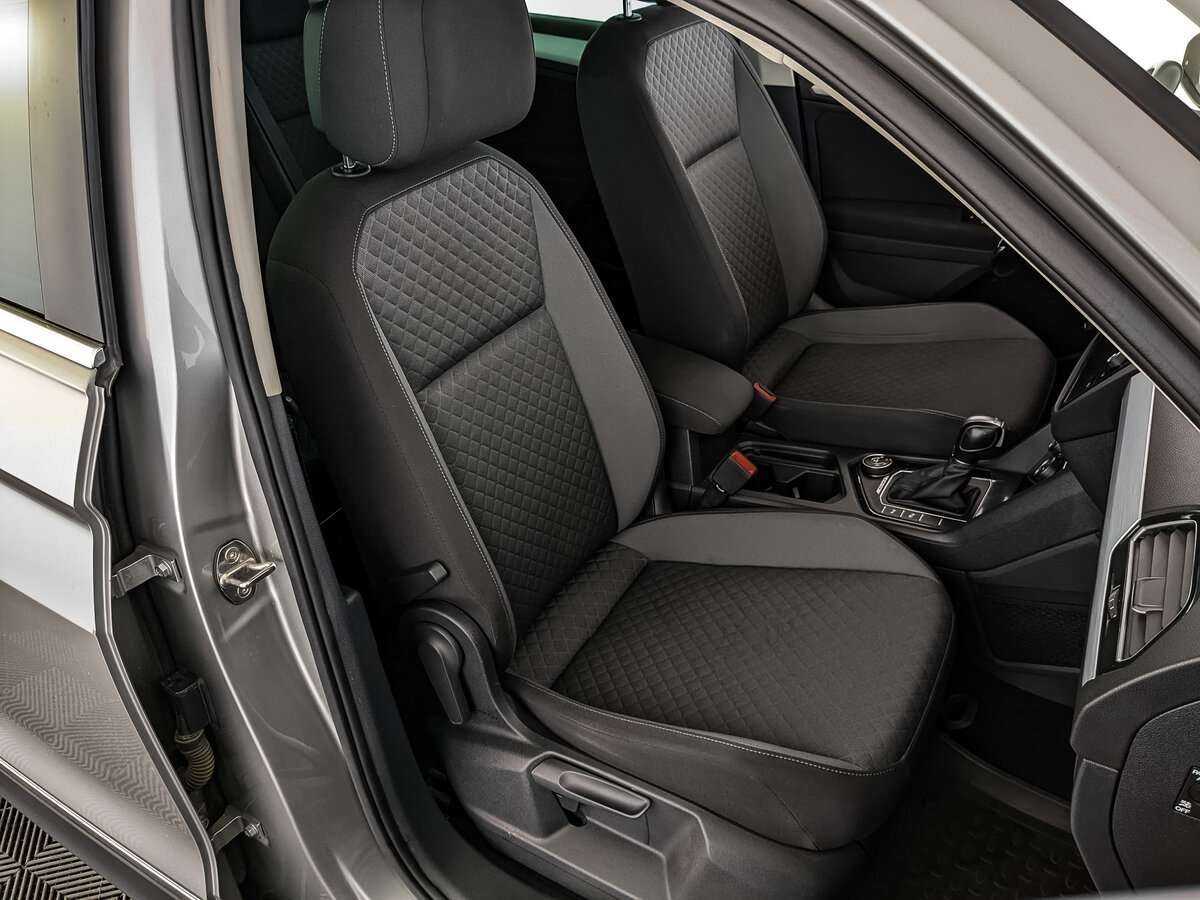 Купить Фольксваген Тигуан, 2017, 107 684 км.. Фото: #18