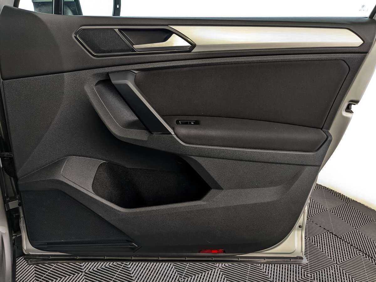 Купить Фольксваген Тигуан, 2017, 107 684 км.. Фото: #19