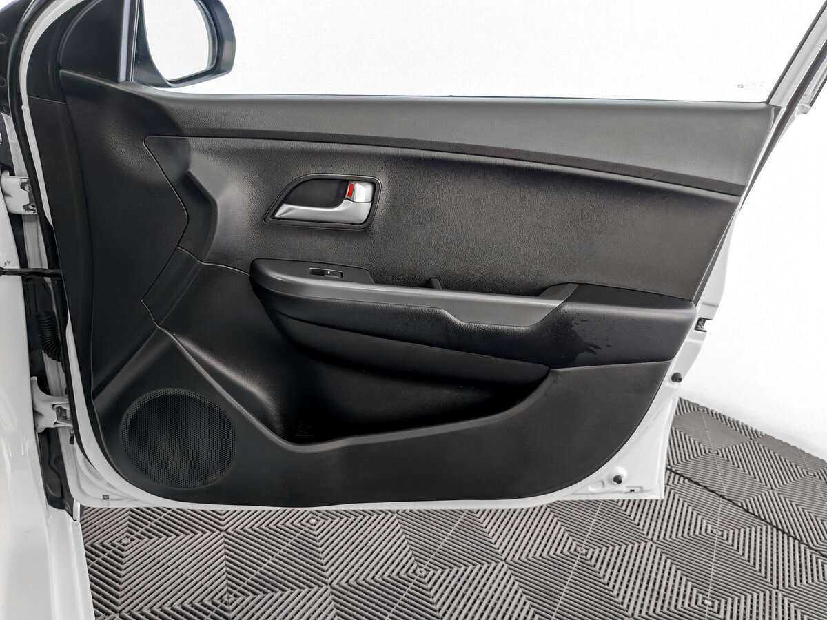 Купить Киа Рио, 2016, 92 868 км.. Фото: #18