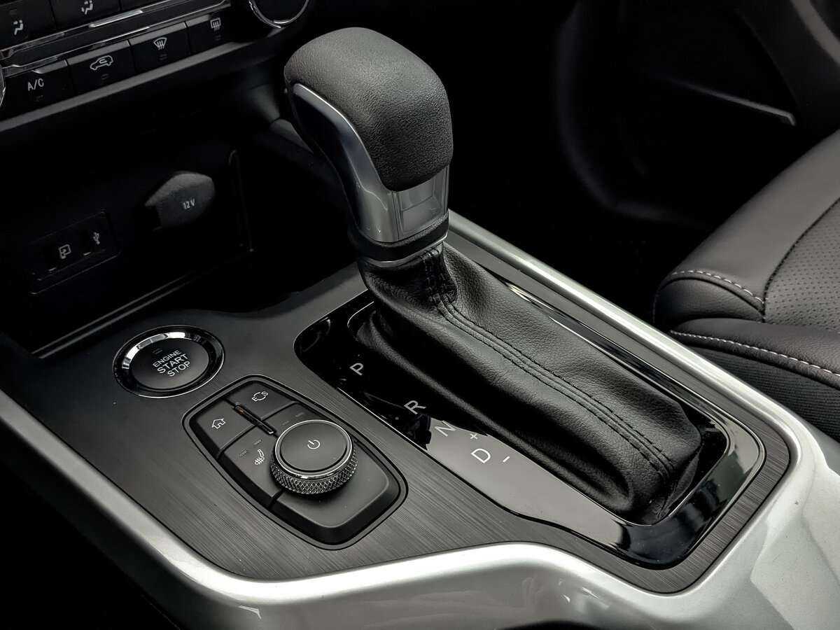 Купить Чери Тигго 4, 2021, 33 077 км.. Фото: #20