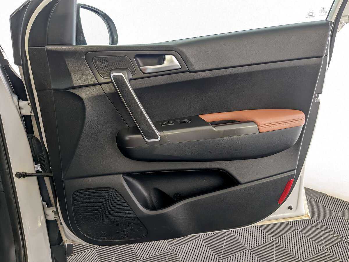 Купить Киа Спортейдж, 2020, 52 319 км.. Фото: #15