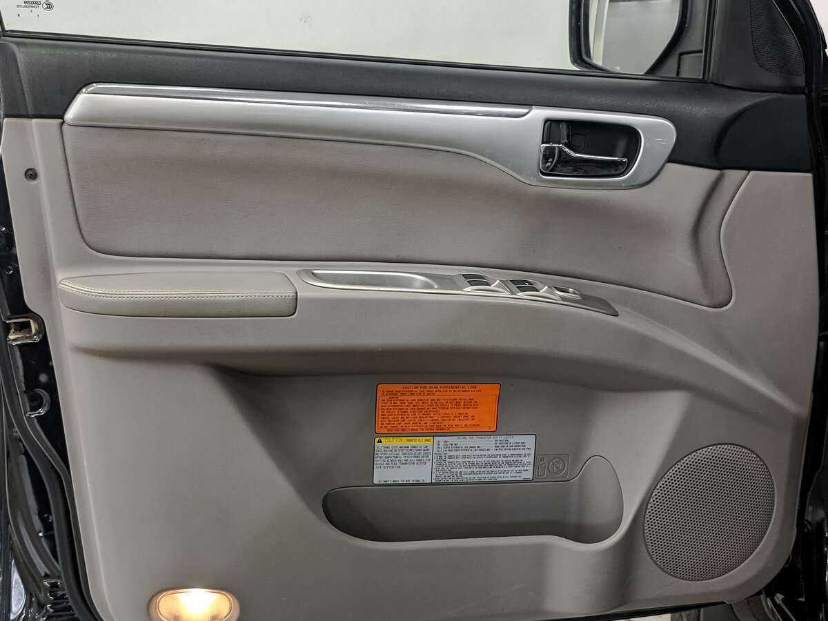 Купить Митсубиши Паджеро Спорт, 2012, 270 085 км.. Фото: #14