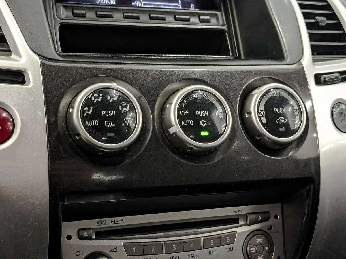 Купить Митсубиши Паджеро Спорт, 2012, 270 085 км.. Фото: #16