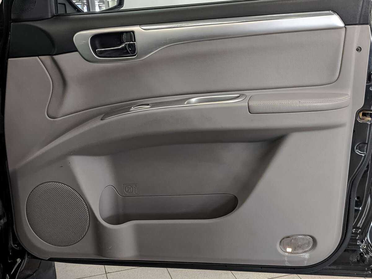 Купить Митсубиши Паджеро Спорт, 2012, 270 085 км.. Фото: #20