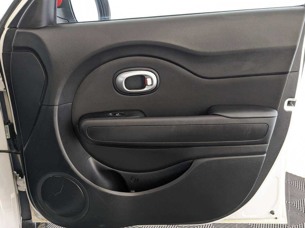 Купить Киа Соул, 2018, 82 940 км.. Фото: #19