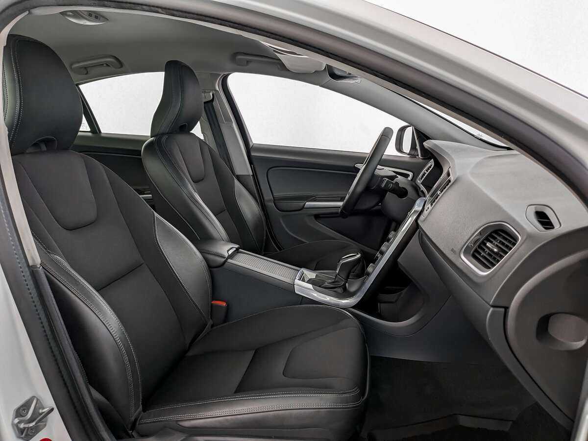 Купить Вольво С60, 2015, 170 093 км.. Фото: #18