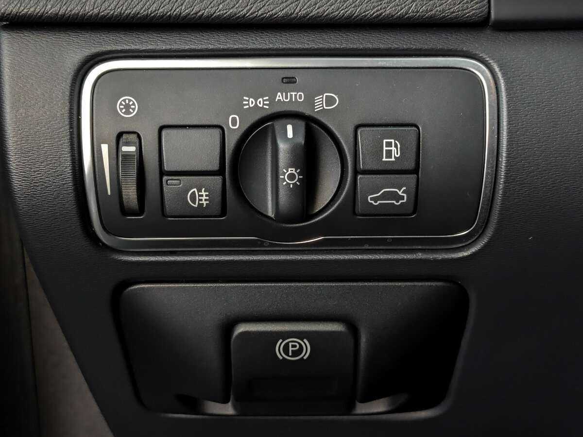 Купить Вольво С60, 2015, 170 093 км.. Фото: #22