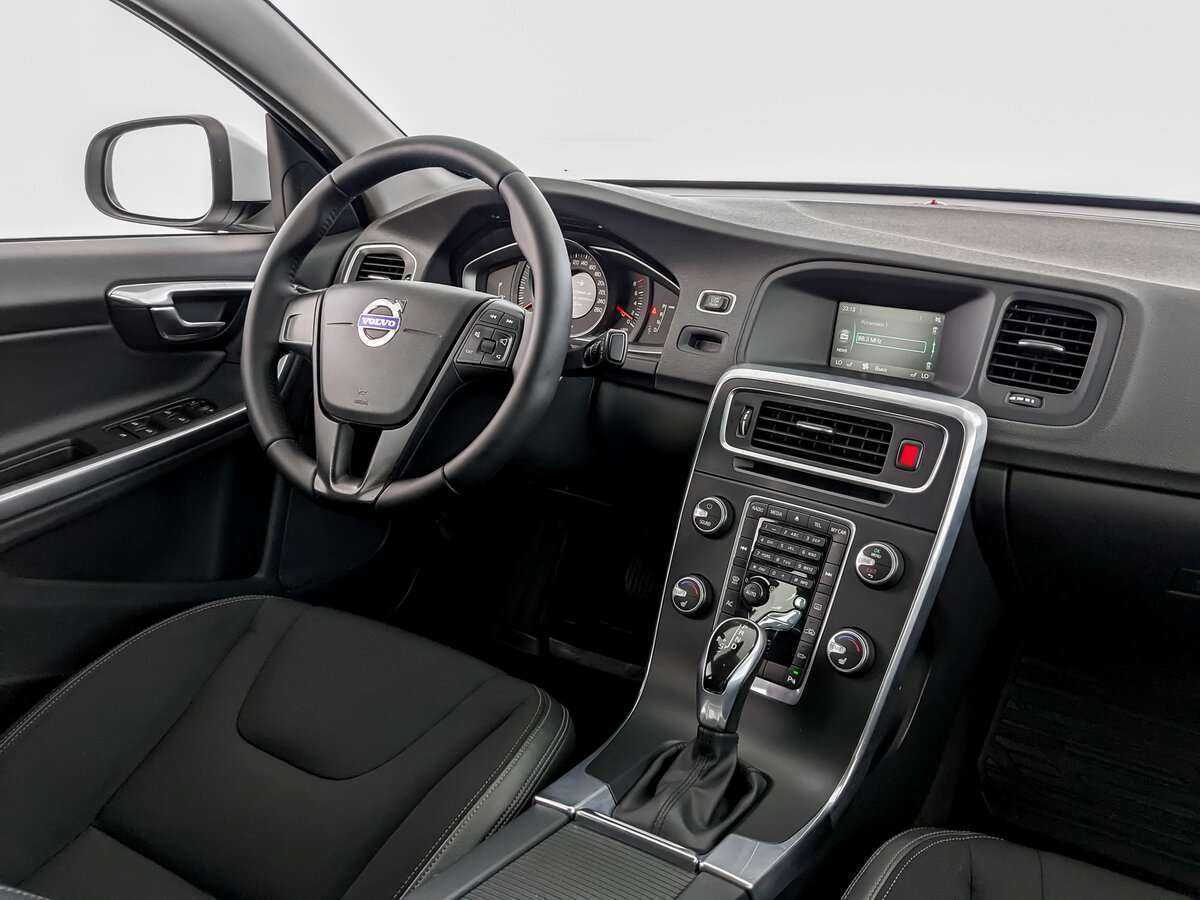 Купить Вольво С60, 2015, 170 093 км.. Фото: #23