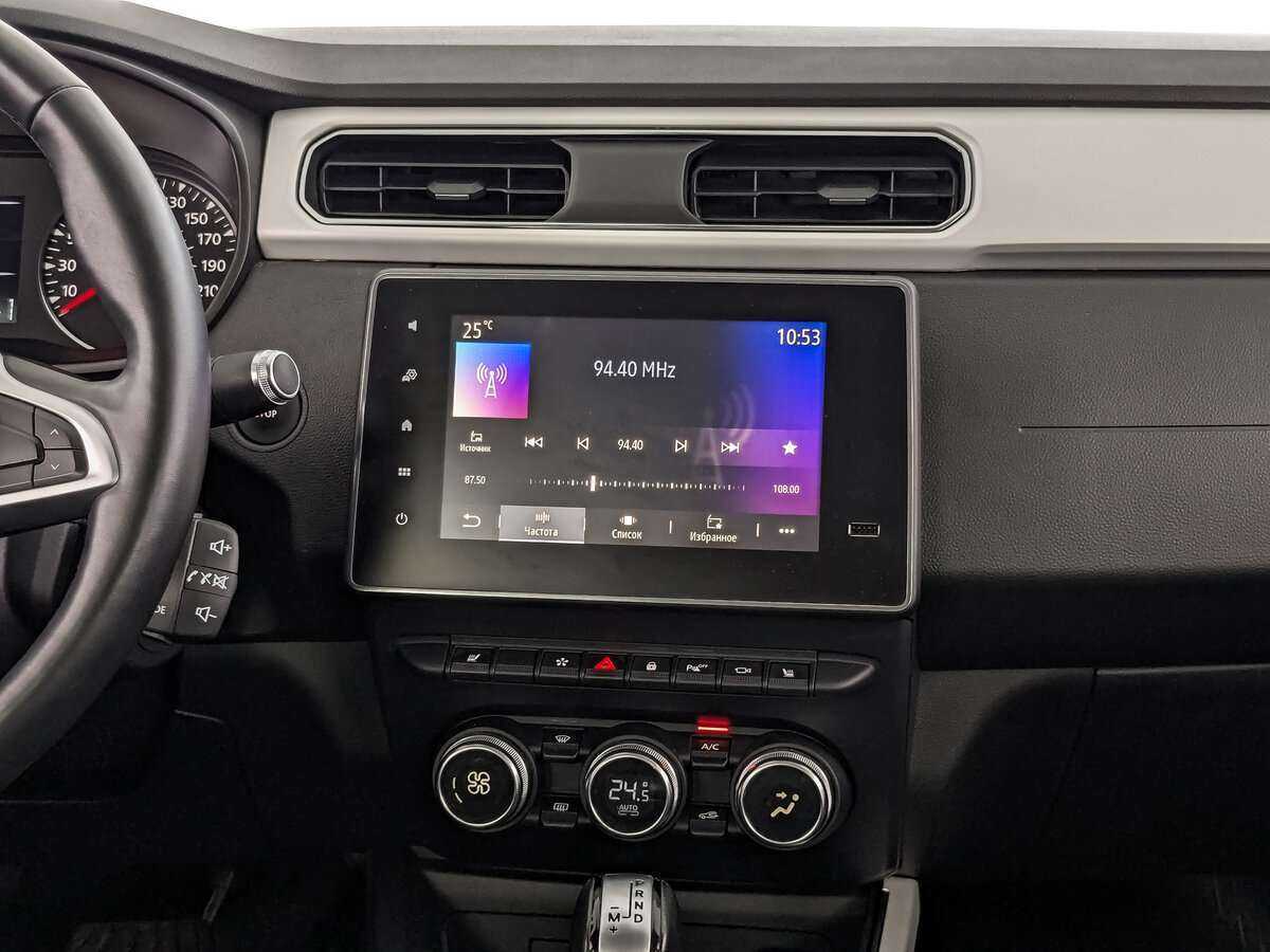 Купить Рено Аркана, 2021, 28 369 км.. Фото: #12