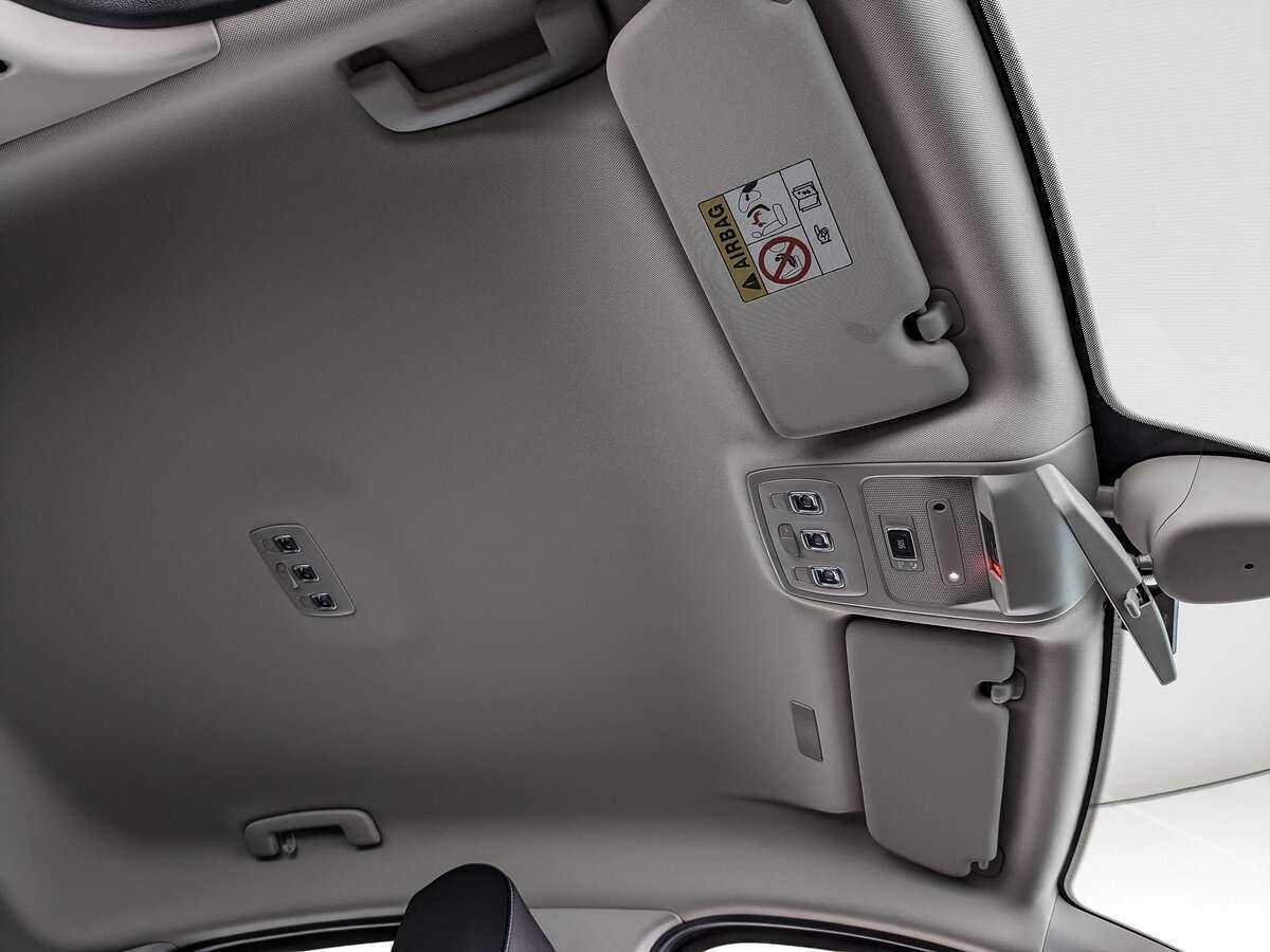 Купить Рено Аркана, 2021, 28 369 км.. Фото: #17