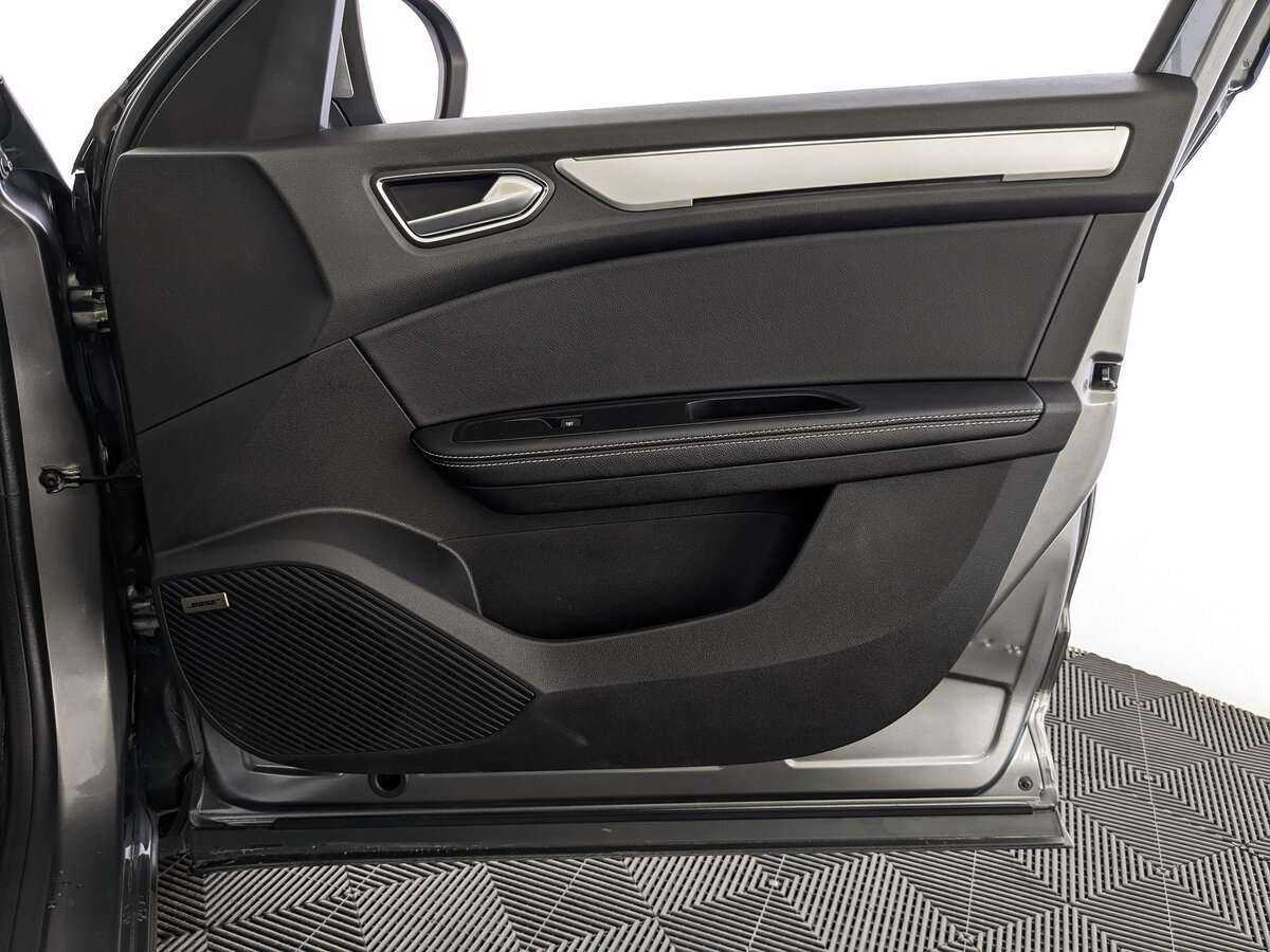 Купить Рено Аркана, 2021, 28 369 км.. Фото: #19