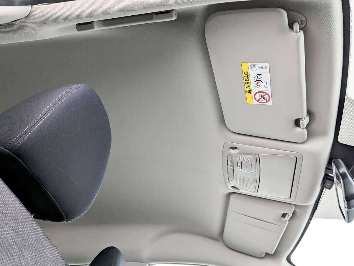 Купить Ниссан Икс-Трейл, 2018, 143 108 км.. Фото: #16