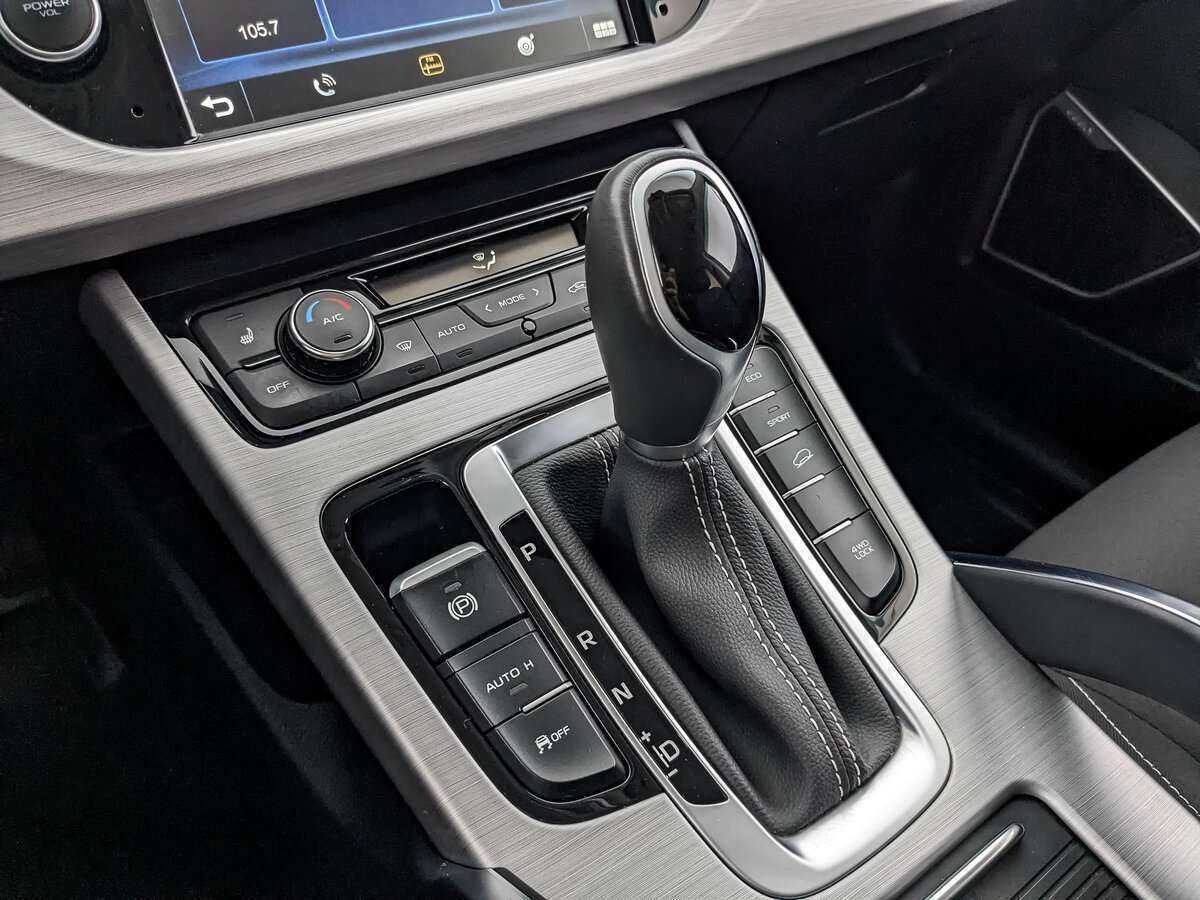 Купить Джили Атлас, 2018, 66 244 км.. Фото: #16