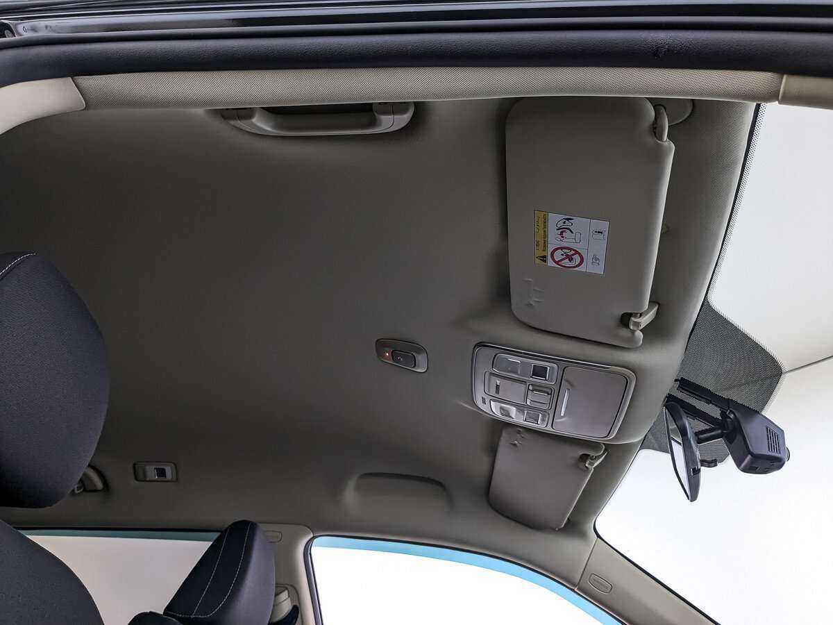 Купить Джили Атлас, 2018, 66 244 км.. Фото: #18