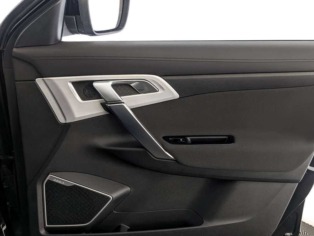 Купить Джили Атлас, 2018, 66 244 км.. Фото: #20