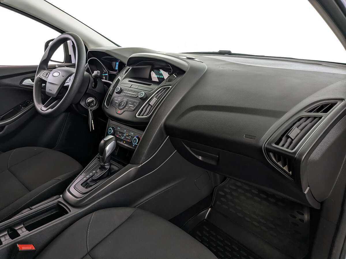 Купить Форд Фокус, 2018, 28 559 км.. Фото: #8