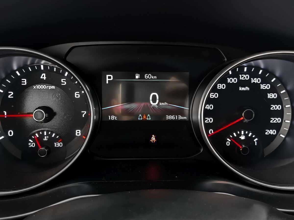 Купить Киа Сид, 2022, 29 000 км.. Фото: #11