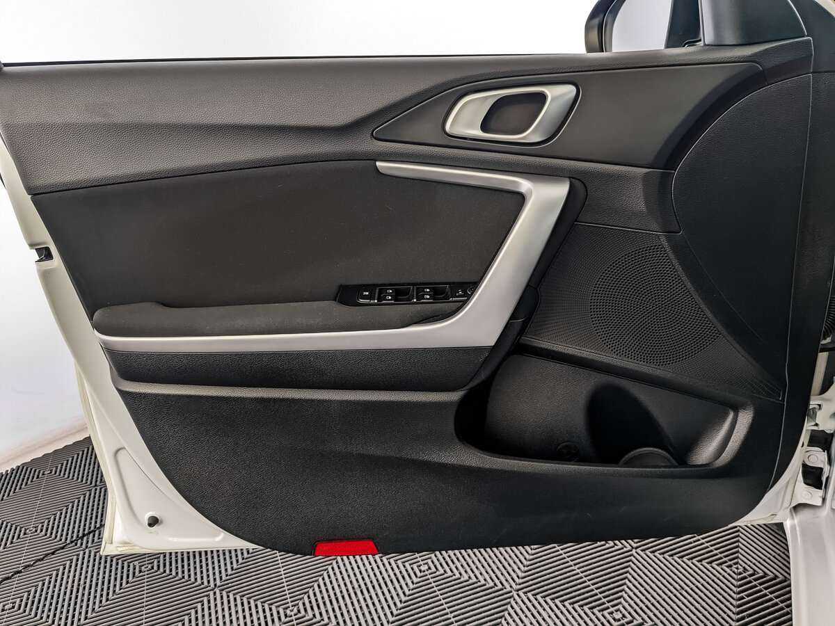 Купить Киа Сид, 2022, 29 000 км.. Фото: #14