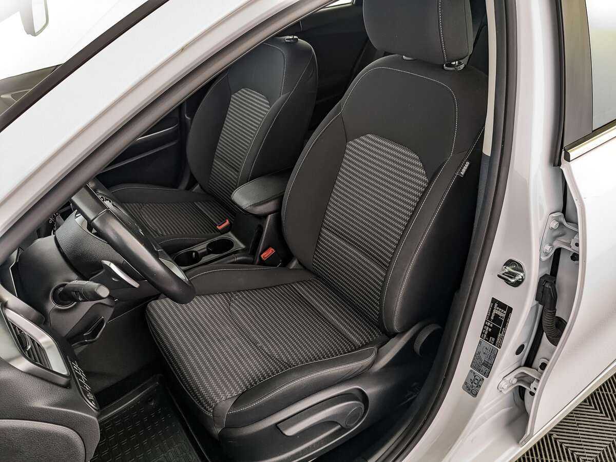 Купить Киа Сид, 2022, 29 000 км.. Фото: #15