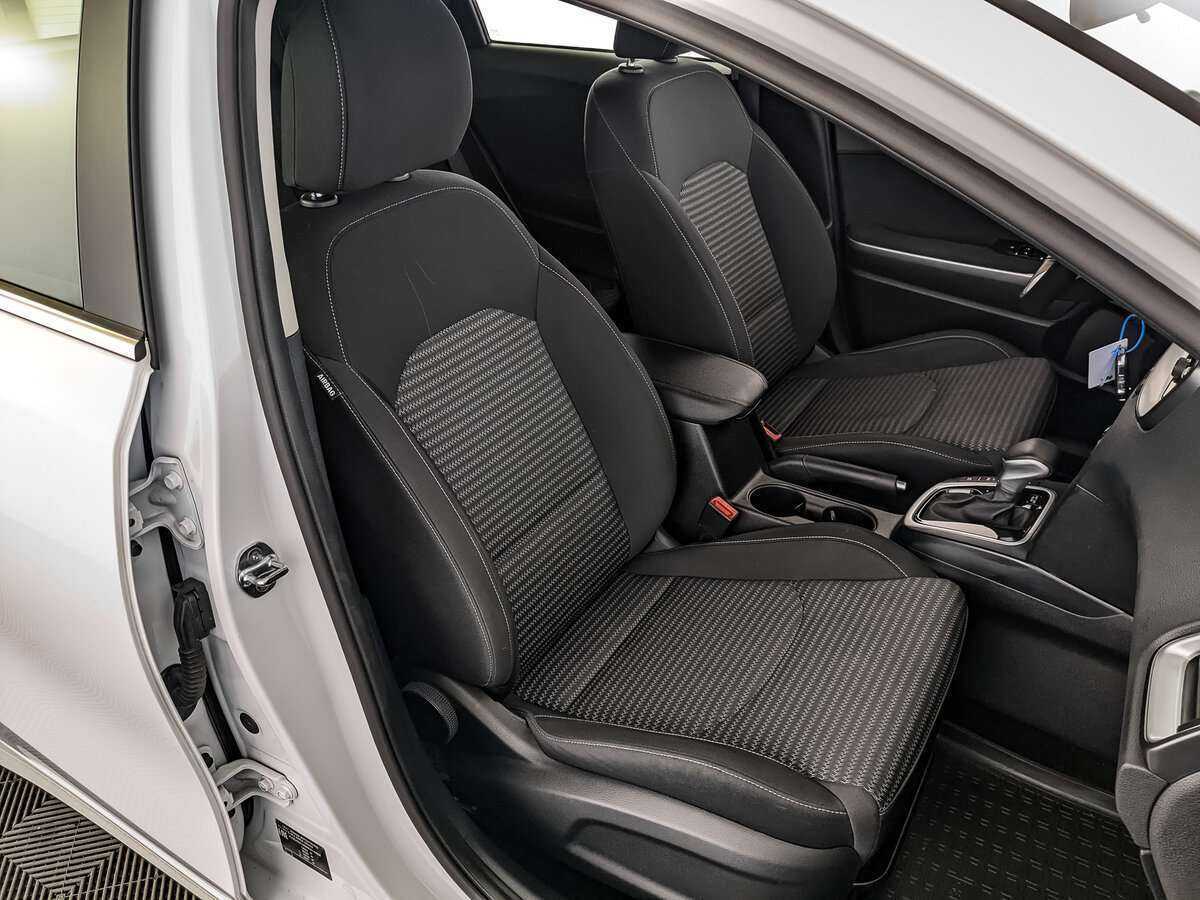 Купить Киа Сид, 2022, 29 000 км.. Фото: #19