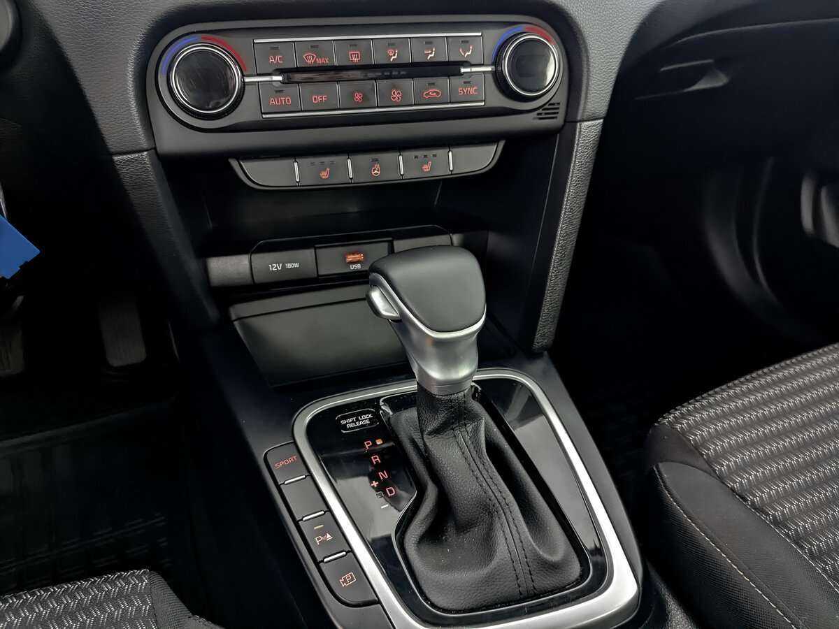 Купить Киа Сид, 2022, 29 000 км.. Фото: #21