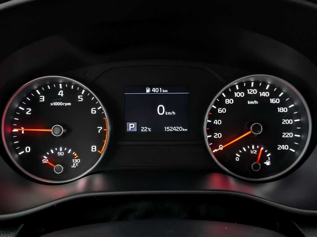 Купить Киа Спортейдж, 2019, 152 417 км.. Фото: #10