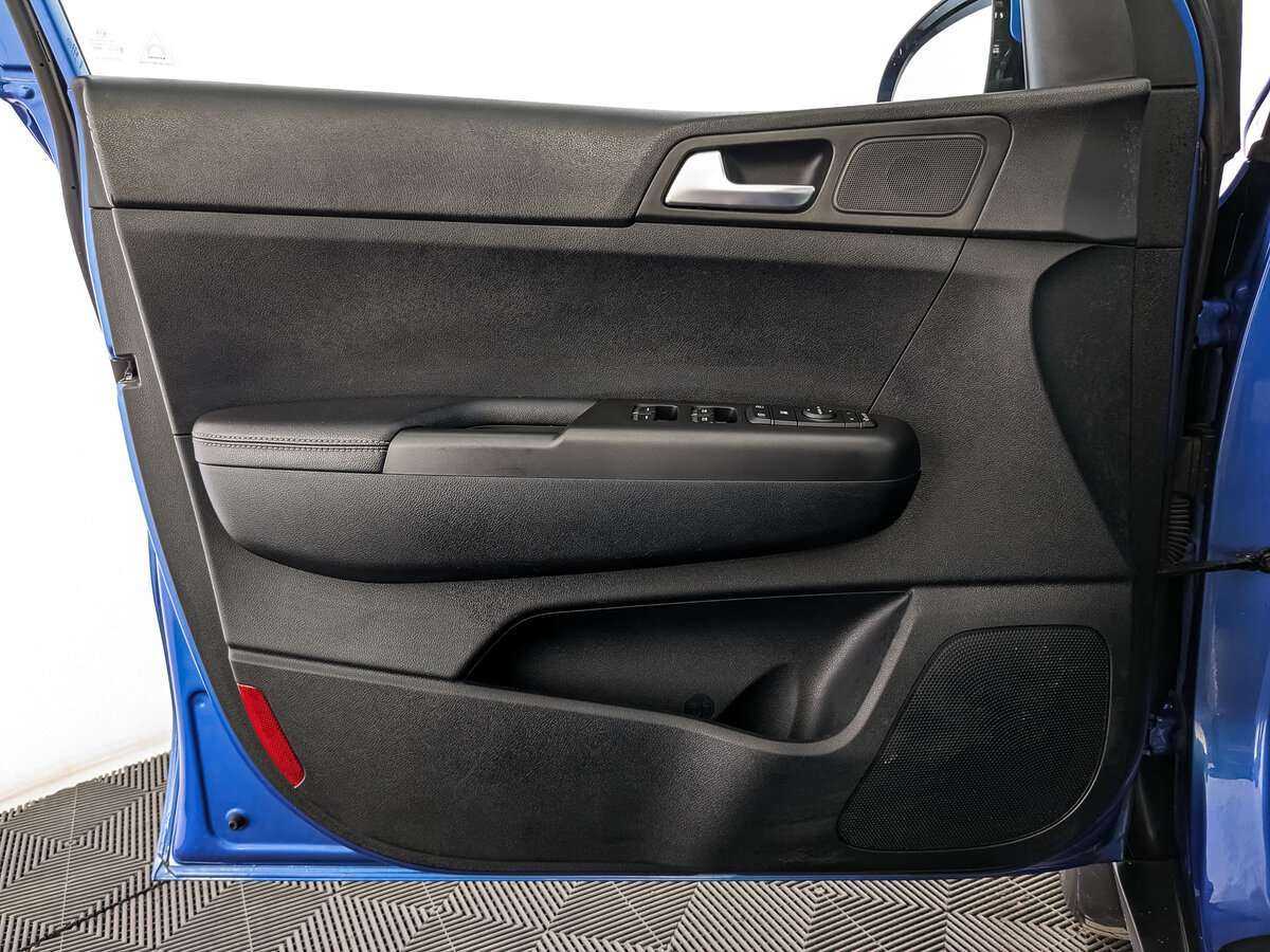 Купить Киа Спортейдж, 2019, 152 417 км.. Фото: #14