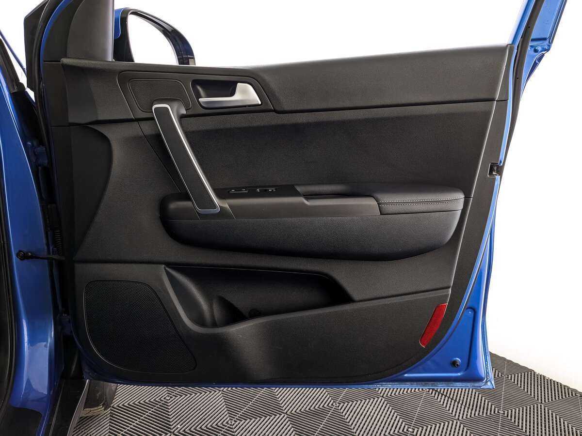 Купить Киа Спортейдж, 2019, 152 417 км.. Фото: #18