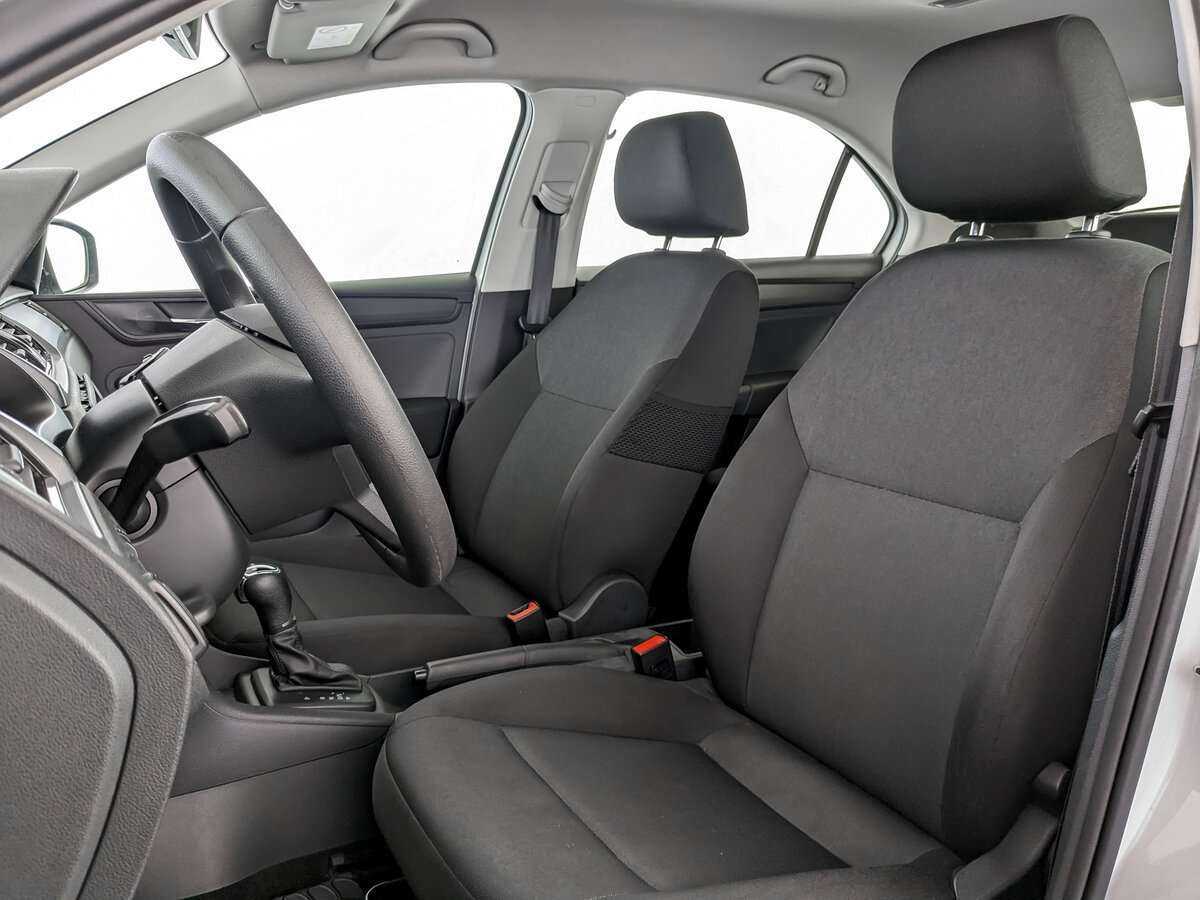 Купить Шкода Рапид, 2019, 92 650 км.. Фото: #15