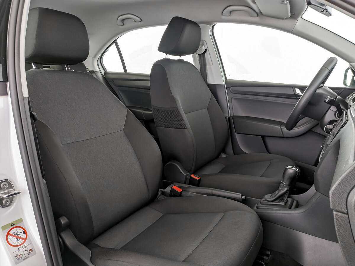 Купить Шкода Рапид, 2019, 92 650 км.. Фото: #18