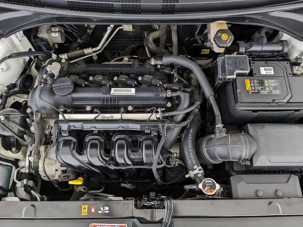 Купить Хендай Солярис, 2020, 68 660 км.. Фото: #8