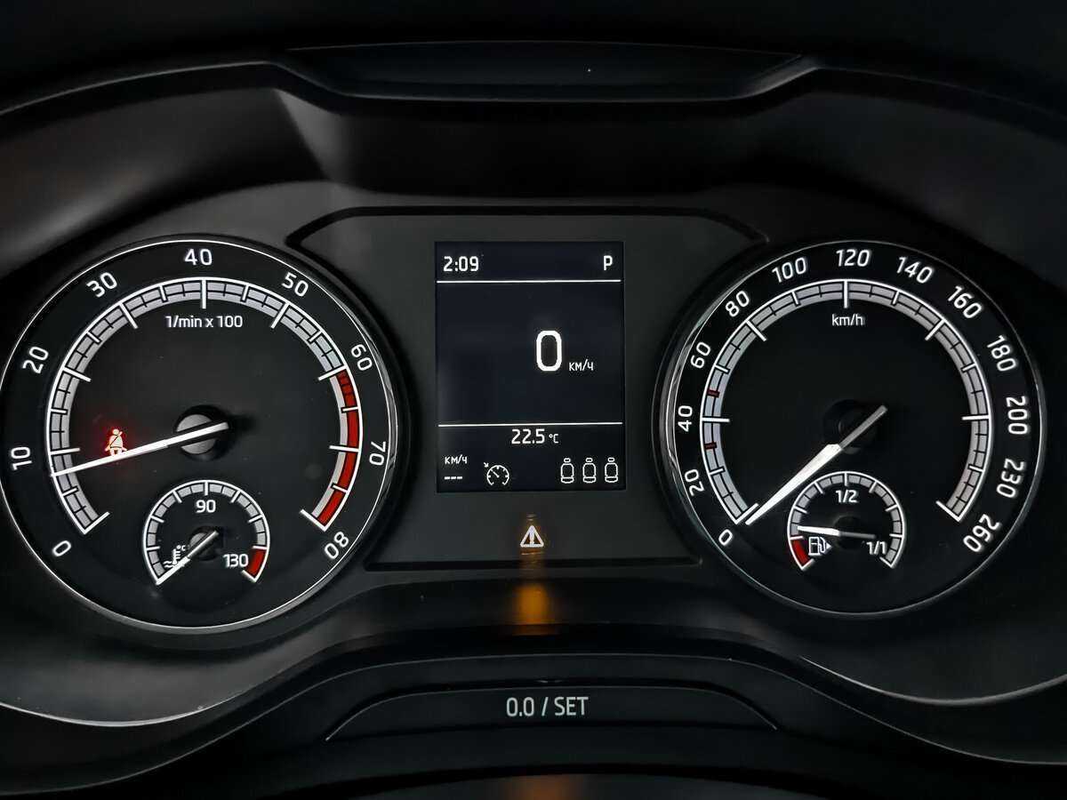 Купить Шкода Кодиак, 2018, 182 407 км.. Фото: #11