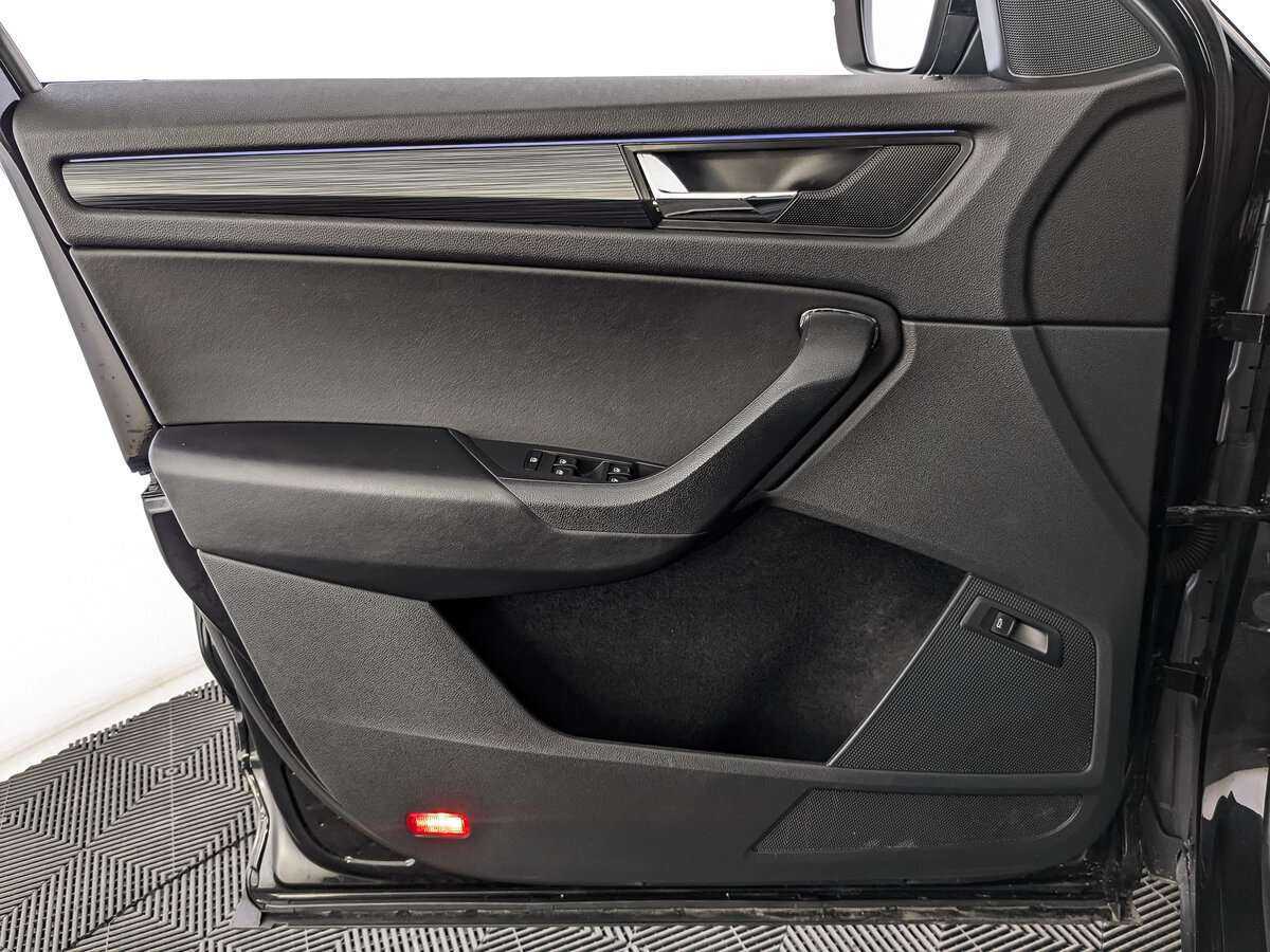 Купить Шкода Кодиак, 2018, 182 407 км.. Фото: #14